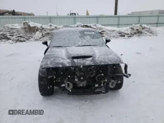 ✅ 2021 Dodge Challenger GT • VIN: 2C3CDZKG4MH665392 • Lot: 38539993. Wystawiony na Copart z przebiegiem 14 449 mil. Bezpłatny archiwum sprzedaży aukcyjnych z USA i szczegółowy raport historii pojazdu na DreamBid. Zdjęcie 5.