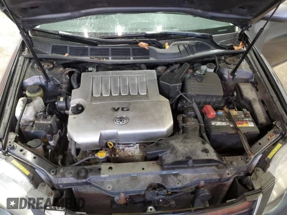 ✅ 2008 Toyota Avalon XL • VIN: 4T1BK36B28U275091 • Lot: 85867275. Wystawiony na Copart z przebiegiem 269 164 mil. Bezpłatny archiwum sprzedaży aukcyjnych z USA i szczegółowy raport historii pojazdu na DreamBid. Zdjęcie 11.