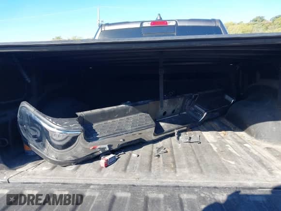 2019 Ram 1500 Big Horn с VIN 1C6SRFFT8KN737821, выставлен на аукционе IAAI как лот 43414268 с пробегом 76 450 миль миль и . История ставок и продаж доступна на DreamBid. Изображение 12.