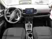 2020 Hyundai Venue SE with VIN KMHRB8A37LU045535, listed as a Copart auction lot 67545914 with 23,790 mi miles and Salvage title. Bid and sale history available at DreamBid. Image 8.