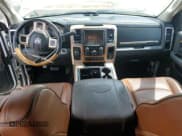 ✅ 2014 Ram 2500 Longhorn • VIN: 3C6UR5GL6EG266122 • Lot: 63589145. Listed on Copart with 70,571 mi. Free auction sales archive from the USA and detailed vehicle history report at DreamBid. Image 8.