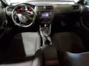 ✅ 2016 Volkswagen Jetta S • VIN: 3VW267AJ8GM274395 • Lot: 54729595. Listed on Copart with 53,110 mi. Free auction sales archive from the USA and detailed vehicle history report at DreamBid. Image 8.