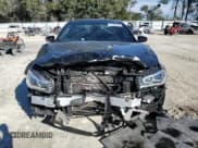 ✅ 2016 BMW M5 • VIN: WBSFV9C57GD595447 • Lot: 41343845. Wystawiony na Copart z przebiegiem 50 029 mil. Bezpłatny archiwum sprzedaży aukcyjnych z USA i szczegółowy raport historii pojazdu na DreamBid. Zdjęcie 5.