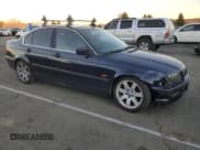 ✅ 1999 BMW 3 Series 328i • VIN: WBAAM5330XKG07140 • Lot: 88119065. Listed on Copart with 235,523 mi. Free auction sales archive from the USA and detailed vehicle history report at DreamBid. Image 4.