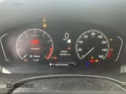 ✅ 2022 Honda Civic Sport • VIN: 2HGFE2F55NH536974 • Lot: 43115804. Wystawiony na IAAI z przebiegiem 21 431 mil. Bezpłatny archiwum sprzedaży aukcyjnych z USA i szczegółowy raport historii pojazdu na DreamBid. Zdjęcie 7.