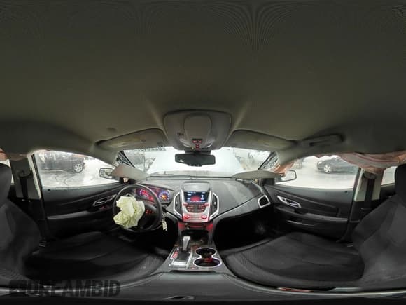 ✅ 2015 GMC Terrain SLE • VIN: 2GKALMEK7F6390595 • Лот: 82264975. Опубликован ранее на Copart с пробегом 119 788 миль. Бесплатный доступ к архиву аукционных продаж из США и подробный отчёт об истории автомобиля на DreamBid. Изображение 15.