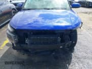 ✅ 2021 Hyundai Venue SE • VIN: KMHRB8A39MU082930 • Lot: 42005743. Listed on IAAI with 51,234 mi. Free auction sales archive from the USA and detailed vehicle history report at DreamBid. Image 6.