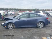 ✅ 2014 Chevrolet Cruze 1LT • VIN: 1G1PC5SB1E7368552 • Лот: 43439358. Опубликован ранее на IAAI с пробегом 140 209 миль. Бесплатный доступ к архиву аукционных продаж из США и подробный отчёт об истории автомобиля на DreamBid. Изображение 14.