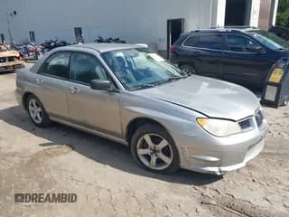 ✅ 2007 Subaru Impreza i Special • VIN: JF1GD61687H504614 • Lot: 43118401. Wystawiony na IAAI z przebiegiem 158 420 mil. Bezpłatny archiwum sprzedaży aukcyjnych z USA i szczegółowy raport historii pojazdu na DreamBid. Zdjęcie 1.
