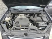 ✅ 2008 Kia Optima EX • VIN: KNAGE124185215405 • Lot: 70379555. Listed on Copart with 220,509 mi. Free auction sales archive from the USA and detailed vehicle history report at DreamBid. Image 11.