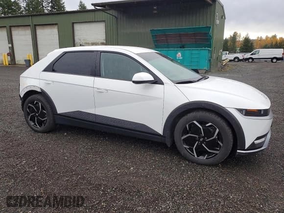 ✅ 2023 Hyundai Ioniq 5 SEL • VIN: KM8KNDAF2PU169374 • Лот: 91729775. Опубликован ранее на Copart с пробегом 31 527 миль. Бесплатный доступ к архиву аукционных продаж из США и подробный отчёт об истории автомобиля на DreamBid. Изображение 4.