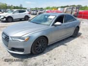 ✅ 2016 Audi A6 Premium • VIN: WAUCFAFC2GN111968 • Лот: 42003738. Опубликован ранее на IAAI с пробегом 149 089 миль. Бесплатный доступ к архиву аукционных продаж из США и подробный отчёт об истории автомобиля на DreamBid. Изображение 2.