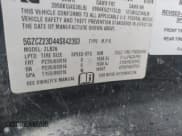 ✅ 2004 Saturn VUE • VIN: 5GZCZ23D44S842393 • Lot: 40941847. Wystawiony na IAAI z przebiegiem 153 345 mil. Bezpłatny archiwum sprzedaży aukcyjnych z USA i szczegółowy raport historii pojazdu na DreamBid. Zdjęcie 9.