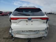 ✅ 2021 Toyota Venza XLE • VIN: JTEAAAAH6MJ021278 • Lot: 85588745. Listed on Copart with 61,920 mi. Free auction sales archive from the USA and detailed vehicle history report at DreamBid. Image 6.