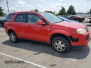 ✅ 2006 Saturn VUE • VIN: 5GZCZ53496S820748 • Lot: 64806264. Wystawiony na Copart z przebiegiem 148 526 mil. Bezpłatny archiwum sprzedaży aukcyjnych z USA i szczegółowy raport historii pojazdu na DreamBid. Zdjęcie 4.