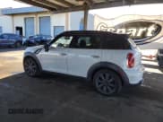 ✅ 2013 MINI Countryman S • VIN: WMWZC3C56DWP24458 • Lot: 93453685. Listed on Copart with 124,187 mi. Free auction sales archive from the USA and detailed vehicle history report at DreamBid. Image 2.