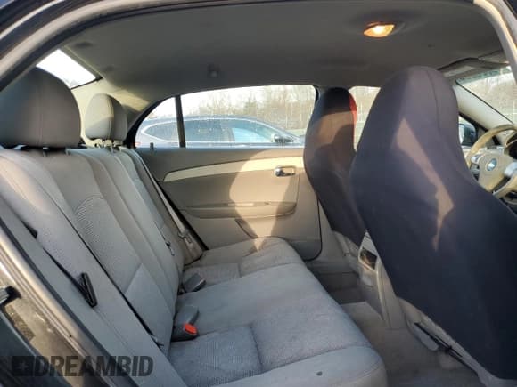 ✅ 2011 Chevrolet Malibu 1LS • VIN: 1G1ZB5E13BF276410 • Лот: 79058204. Опубликован ранее на Copart с пробегом 118 456 миль. Бесплатный доступ к архиву аукционных продаж из США и подробный отчёт об истории автомобиля на DreamBid. Изображение 10.