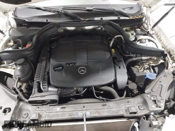 ✅ 2014 Mercedes-Benz GLK 350 • VIN: WDCGG8JB0EG305838 • Лот: 43514781. Опубликован ранее на IAAI с пробегом 89 115 миль. Бесплатный доступ к архиву аукционных продаж из США и подробный отчёт об истории автомобиля на DreamBid. Изображение 10.