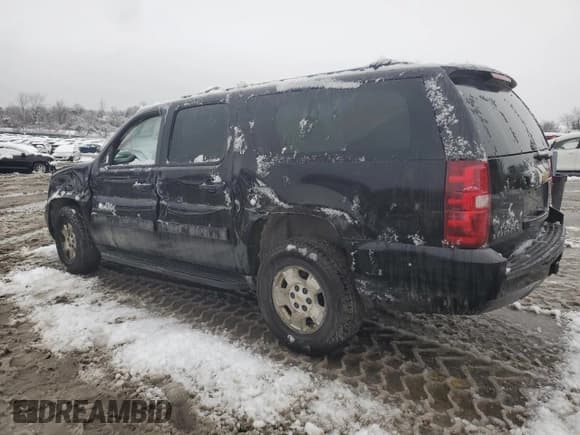 ✅ 2012 Chevrolet Suburban LT • VIN: 1GNSKJE73CR253822 • Lot: 81295254. Wystawiony na Copart z przebiegiem Nie podano. Bezpłatny archiwum sprzedaży aukcyjnych z USA i szczegółowy raport historii pojazdu na DreamBid. Zdjęcie 2.