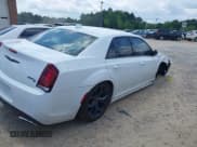 ✅ 2021 Chrysler 300 S • VIN: 2C3CCABG5MH634303 • Lot: 42794120. Listed on IAAI with 94,597 mi. Free auction sales archive from the USA and detailed vehicle history report at DreamBid. Image 4.
