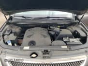 ✅ 2008 Hyundai Veracruz GLS • VIN: KM8NU13C08U074587 • Lot: 61479775. Listed on Copart with 198,166 mi. Free auction sales archive from the USA and detailed vehicle history report at DreamBid. Image 12.