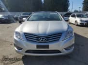 ✅ 2014 Hyundai Azera Limited • VIN: KMHFH4JG1EA361207 • Лот: 84988585. Опубликован ранее на Copart с пробегом 95 218 миль. Бесплатный доступ к архиву аукционных продаж из США и подробный отчёт об истории автомобиля на DreamBid. Изображение 5.