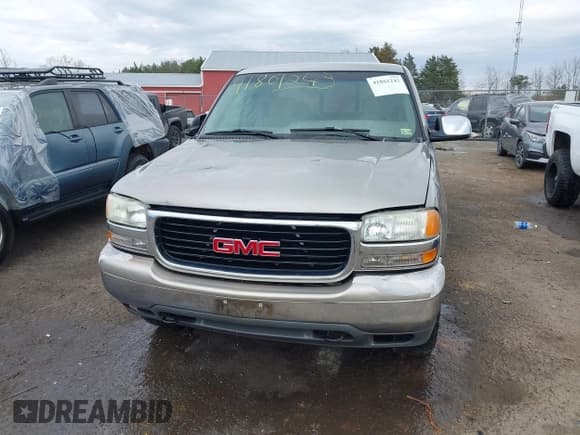 ✅ 1999 GMC Sierra 1500 SLE • VIN: 1GTEK19T2XE505134 • Лот: 41861243. Опубликован ранее на IAAI с пробегом 145 425 миль. Бесплатный доступ к архиву аукционных продаж из США и подробный отчёт об истории автомобиля на DreamBid. Изображение 12.