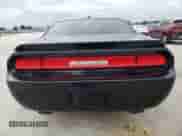 2012 Dodge Challenger SXT with VIN 2C3CDYAG7CH124959, listed as a Copart auction lot 70822264 with 184,413 mi miles and Clean title. Bid and sale history available at DreamBid. Image 6.