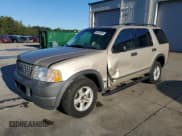 ✅ 2004 Ford Explorer XLS • VIN: 1FMZU62KX4UA55756 • Lot: 86448965. Listed on Copart with 206,730 mi. Free auction sales archive from the USA and detailed vehicle history report at DreamBid. Image 1.