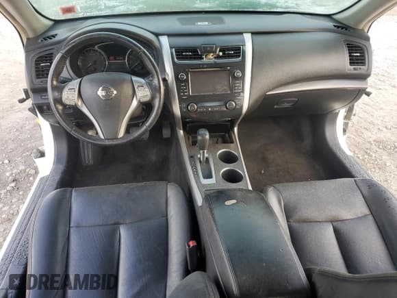 ✅ 2013 Nissan Altima 2.5 • VIN: 1N4AL3AP4DN565973 • Lot: 85527575. Listed on Copart with 87,872 mi. Free auction sales archive from the USA and detailed vehicle history report at DreamBid. Image 8.