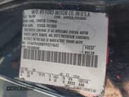 ✅ 2000 Ford Mustang GT • VIN: 1FAFP42X8YF277842 • Lot: 43166317. Listed on IAAI with 195,404 mi. Free auction sales archive from the USA and detailed vehicle history report at DreamBid. Image 9.