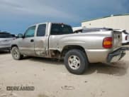 ✅ 2000 Chevrolet Silverado 1500 LT • VIN: 1GCEC19T9YZ295347 • Lot: 55779305. Wystawiony na Copart z przebiegiem 327 352 mil. Bezpłatny archiwum sprzedaży aukcyjnych z USA i szczegółowy raport historii pojazdu na DreamBid. Zdjęcie 2.