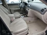 ✅ 2006 Hyundai Sonata GLS • VIN: 5NPEU46F96H006887 • Лот: 44464705. Опубликован ранее на Copart с пробегом 180 971 миль. Бесплатный доступ к архиву аукционных продаж из США и подробный отчёт об истории автомобиля на DreamBid. Изображение 7.