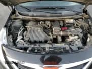 ✅ 2018 Nissan Versa SV • VIN: 3N1CN7AP6JL867994 • Лот: 93626745. Опубликован ранее на Copart с пробегом 139 322 миль. Бесплатный доступ к архиву аукционных продаж из США и подробный отчёт об истории автомобиля на DreamBid. Изображение 13.