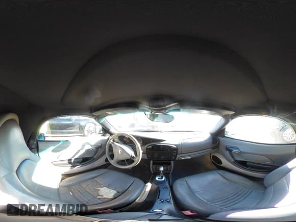 ✅ 2003 Porsche Boxster • VIN: WP0CA29863U621657 • Лот: 43577509. Опубликован ранее на IAAI с пробегом 101 662 миль. Бесплатный доступ к архиву аукционных продаж из США и подробный отчёт об истории автомобиля на DreamBid. Изображение 19.