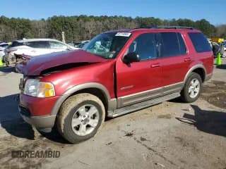 ✅ 2004 Ford Explorer Eddie Bauer • VIN: 1FMDU64W54UA36722 • Лот: 45710065. Опубликован ранее на Copart с пробегом 199 628 миль. Бесплатный доступ к архиву аукционных продаж из США и подробный отчёт об истории автомобиля на DreamBid. Изображение 1.