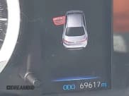 ✅ 2021 Toyota Corolla LE • VIN: 5YFEPMAE5MP184396 • Lot: 43632772. Listed on IAAI with 69,617 mi. Free auction sales archive from the USA and detailed vehicle history report at DreamBid. Image 14.