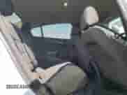 2019 Chevrolet Cruze LT with VIN 1G1BE5SMXK7101007, listed as a Copart auction lot 81601155 with 127,690 mi miles and Clean title. Bid and sale history available at DreamBid. Image 10.