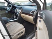 ✅ 2013 Ford Explorer Limited • VIN: 1FM5K7F99DGA43985 • Lot: 41522600. Wystawiony na IAAI z przebiegiem 194 348 mil. Bezpłatny archiwum sprzedaży aukcyjnych z USA i szczegółowy raport historii pojazdu na DreamBid. Zdjęcie 5.