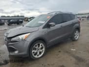 ✅ 2013 Ford Escape Titanium • VIN: 1FMCU0J93DUC51751 • Lot: 56179725. Listed on Copart with 48,688 mi. Free auction sales archive from the USA and detailed vehicle history report at DreamBid. Image 1.