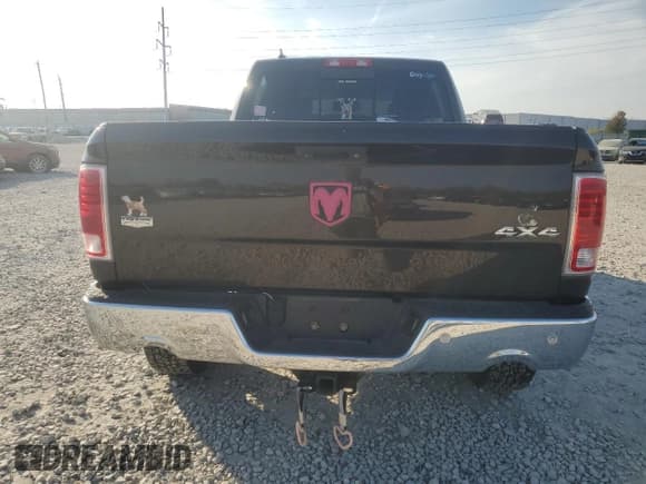 ✅ 2017 Ram 1500 Laramie • VIN: 1C6RR7VM3HS621208 • Lot: 78258444. Wystawiony na Copart z przebiegiem 129 452 mil. Bezpłatny archiwum sprzedaży aukcyjnych z USA i szczegółowy raport historii pojazdu na DreamBid. Zdjęcie 6.