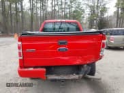 ✅ 2014 Ford F-150 XL • VIN: 1FTFX1EF0EFA80834 • Lot: 41717091. Wystawiony na IAAI z przebiegiem 167 706 mil. Bezpłatny archiwum sprzedaży aukcyjnych z USA i szczegółowy raport historii pojazdu na DreamBid. Zdjęcie 6.