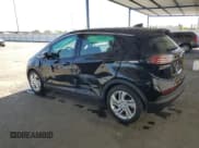 ✅ 2023 Chevrolet Bolt EV 1LT • VIN: 1G1FW6S02P4177928 • Lot: 66561634. Wystawiony na Copart z przebiegiem 13 038 mil. Bezpłatny archiwum sprzedaży aukcyjnych z USA i szczegółowy raport historii pojazdu na DreamBid. Zdjęcie 2.