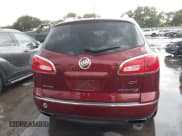 ✅ 2015 Buick Enclave Premium • VIN: 5GAKVCKD3FJ164956 • Lot: 43089305. Wystawiony na IAAI z przebiegiem 125 109 mil. Bezpłatny archiwum sprzedaży aukcyjnych z USA i szczegółowy raport historii pojazdu na DreamBid. Zdjęcie 17.