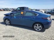 ✅ 2019 Chevrolet Volt LT • VIN: 1G1RC6S58KU122149 • Lot: 47085894. Wystawiony na Copart z przebiegiem 50 403 mil. Bezpłatny archiwum sprzedaży aukcyjnych z USA i szczegółowy raport historii pojazdu na DreamBid. Zdjęcie 2.