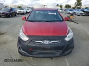 ✅ 2013 Hyundai Accent GLS • VIN: KMHCT4AE2DU548002 • Лот: 84558945. Опубликован ранее на Copart с пробегом 167 210 миль. Бесплатный доступ к архиву аукционных продаж из США и подробный отчёт об истории автомобиля на DreamBid. Изображение 5.