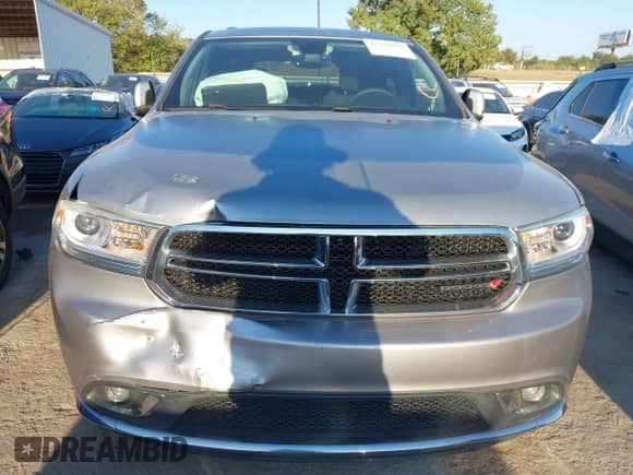 2017 Dodge Durango SXT z VIN 1C4RDHAG7HC944815, wystawiony jako IAAI lot #43370957 z przebiegiem 88 318 mil mil oraz . Historia ofert i sprzedaży dostępna na DreamBid. Obrazek 11.
