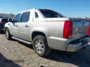 ✅ 2007 Cadillac Escalade EXT • VIN: 3GYFK62847G157394 • Лот: 43784343. Опубликован ранее на IAAI с пробегом 167 316 миль. Бесплатный доступ к архиву аукционных продаж из США и подробный отчёт об истории автомобиля на DreamBid. Изображение 3.