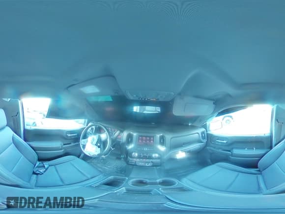 ✅ 2024 GMC Sierra 1500 Pro • VIN: 3GTNHAEK5RG275225 • Лот: 76049814. Опубликован ранее на Copart с пробегом Не указан. Бесплатный доступ к архиву аукционных продаж из США и подробный отчёт об истории автомобиля на DreamBid. Изображение 14.