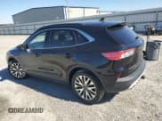 ✅ 2020 Ford Escape Titanium • VIN: 1FMCU9J92LUB18448 • Lot: 87232945. Wystawiony na Copart z przebiegiem 144 910 mil. Bezpłatny archiwum sprzedaży aukcyjnych z USA i szczegółowy raport historii pojazdu na DreamBid. Zdjęcie 2.
